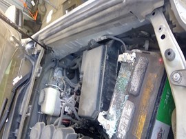 2016 TOYOTA 4RUNNER, SILVER 1F7, SR5, AT, 4WD,  Z25098